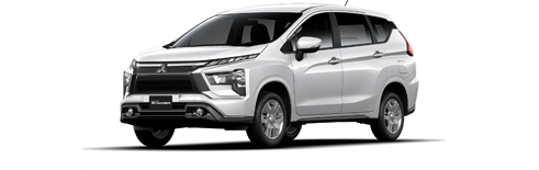 Mitsubishi Xpander Phú Yên